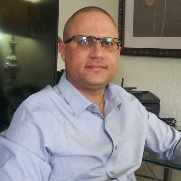 Javier Ferrales